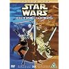 Star Wars: Clone Wars - Volume One [DVD]
