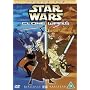 Star Wars - The Clone Wars Vol.1 [DVD]