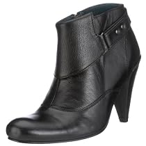 Betty Blue Betty Blue leather boot  158781, Damen Stiefel