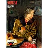 Le Sursis, tome 2par Gibrat