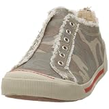MIA Women's Stomp Lace Up Sneaker