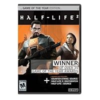 Half Life 2