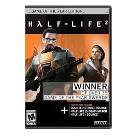 Half Life 2