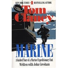 Marine: A Guided Tour of a Marine Expeditionary Unit