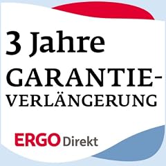 3 Jahre GARANTIE-VERL�NGERUNG f�r Office-Zubeh�r-Ger�te von EUR 100,00 bis EUR 199,99