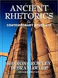 Ancient Rhetorics for Contemporary Students (2nd Edition) image