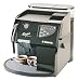 Saeco Magic Deluxe SuperAutomatic Espresso Coffee and Cappuccino Machine, Black