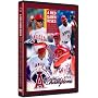 A Red Dawn Rises: The Story of the 2002 Anaheim Angels