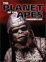 The "Planet of the Apes" Chronicles