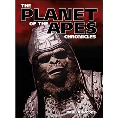 The "Planet of the Apes" Chronicles
