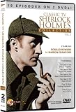 Classic TV Sherlock Holmes Collection, Vol. 2
