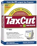 TaxCut from H&R Block 2001 Basic Filing Edition