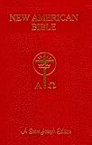 New American Bible: St Joseph Edition