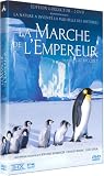 Revue Buena Vista Home Entertainment  / La Marche de l'Empereur - Edition Collector 2 DVD