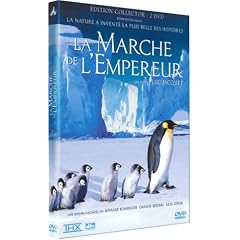 La Marche de l'Empereur - Edition Collector 2 DVD