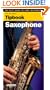 Tipbook - Saxophone: The Best Guide to Your Instrument