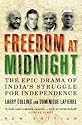 Freedom at Midnight