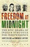 FREEDOM AT MIDNIGHT