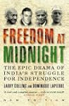 Freedom at Midnight