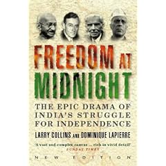 Freedom at Midnight