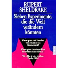 Sieben Experimente, die die Welt ver�ndern k�nnten