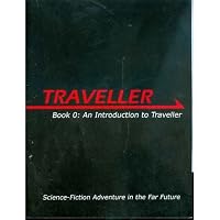 Book 0: Introduction to Traveller by Hanrahan, Gareth