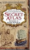Secret Atlas - Book One Of The Age Of Discovery