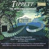 Search : Tippett: The Midsummer Marriage