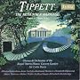 Tippett: The Midsummer Marriage