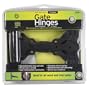 National Mfg Co 8' Self Close T-Hinge N346-601 Spring Hinge
