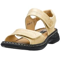 Josef Seibel Women's Adelle Sandal