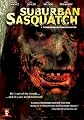 Suburban Sasquatch
