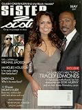Sister 2 Sister ~ May 2007 ~ Tracey Edmonds/ Eddie Murphy/ Marques Houston