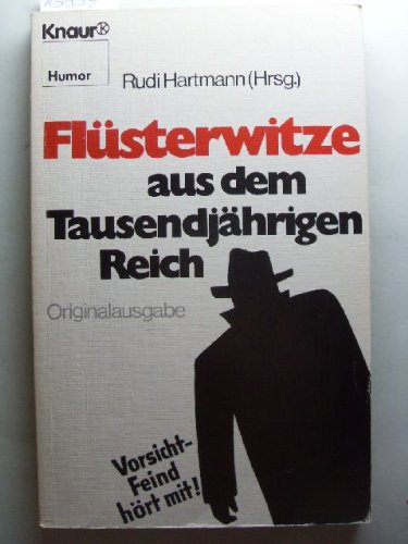 Fluesterwitze