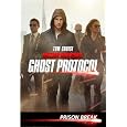 Mission: Impossible Ghost Protocol Special Feature - Prison Break