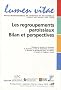Lumen Vitae, N� 1, janvier-f�vrie : Les regroupements paroissiaux : bilan et perspectives