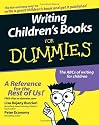 Writing Children's Books for Dummies