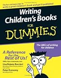 The Complete Idiot's Guide to Publishing Children's Books, Second Edition