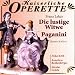 Search : Franz Lehár: Die Lustige Witwe/Paganini