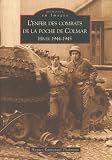 Lenfer des combats de la poche de Colmar  Hiver 1944-1945