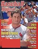 Baseball Digest (1-year auto-renewal)
