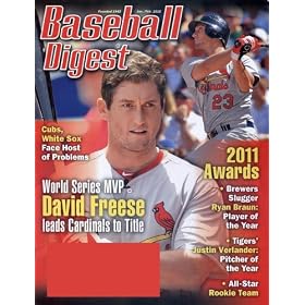 Baseball Digest