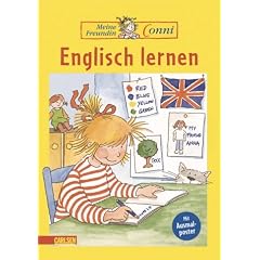 Meine Freundin Conni. Englisch lernen. Mit W�rterliste
