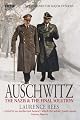 Auschwitz by Laurence Rees