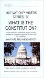 Review   / What is the Constitution?-The Judiciary