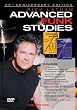 Advanced Funk Studies/Contemporary Drumset Techniques - DVD