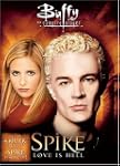 Buffy the Vampire Slayer: Spike - Lov...