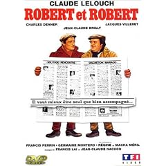Robert et Robert