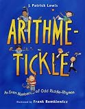 Arithme-Tickle: An Even Number of Odd Riddle-Rhymes