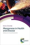 Manganese in health and disease